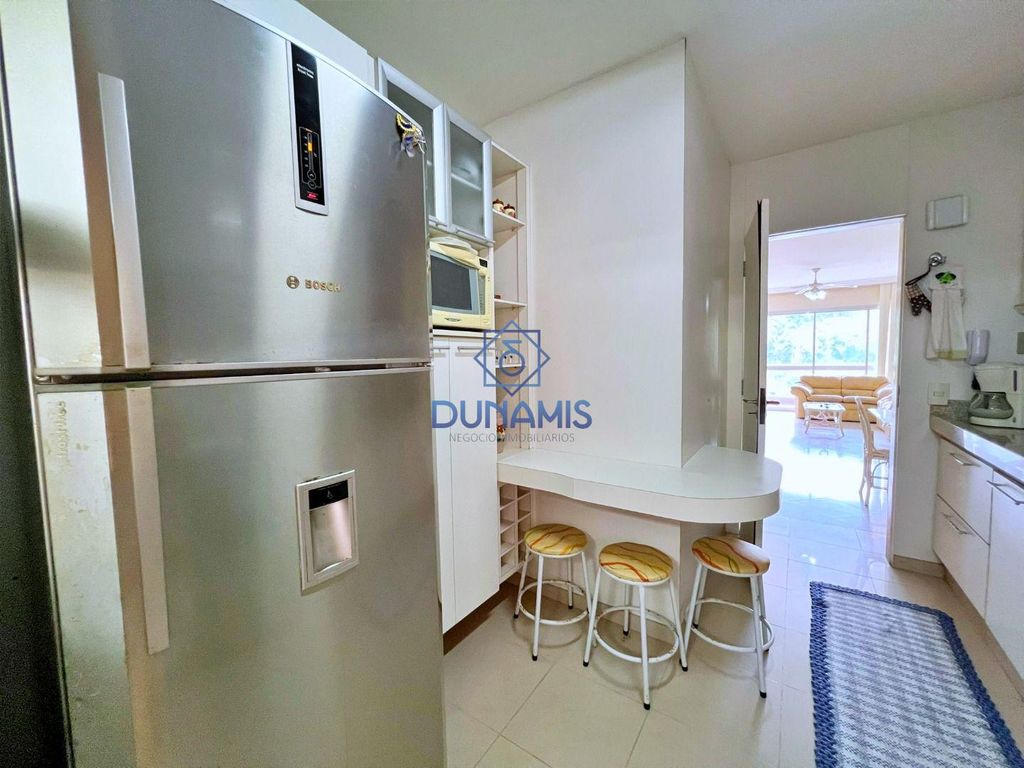Apartamento à venda, 135 m² R$ 850.000,00 - Praia das Pitangueiras - Guarujá/SP em Pitangueiras, Guarujá — foto 38