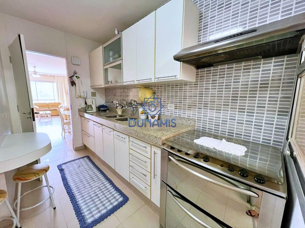 Apartamento à venda, 135 m² R$ 850.000,00 - Praia das Pitangueiras - Guarujá/SP em Pitangueiras, Guarujá — foto 39