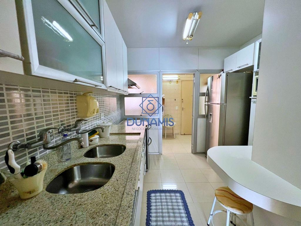 Apartamento à venda, 135 m² R$ 850.000,00 - Praia das Pitangueiras - Guarujá/SP em Pitangueiras, Guarujá — foto 36