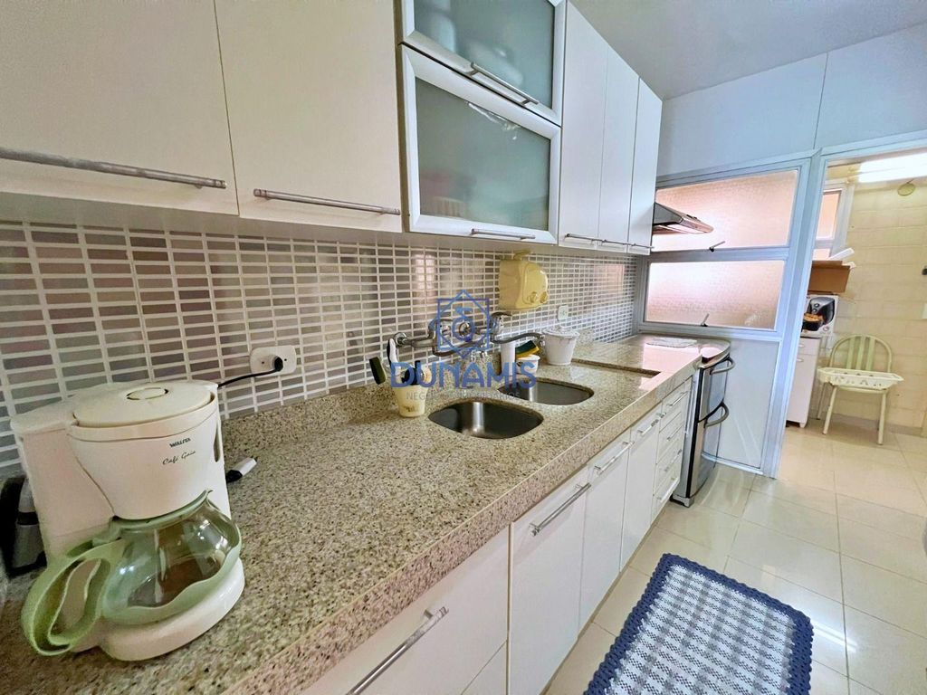 Apartamento à venda, 135 m² R$ 850.000,00 - Praia das Pitangueiras - Guarujá/SP em Pitangueiras, Guarujá — foto 35