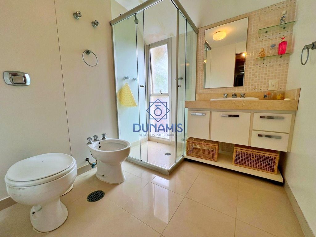 Apartamento à venda, 135 m² R$ 850.000,00 - Praia das Pitangueiras - Guarujá/SP em Pitangueiras, Guarujá — foto 22