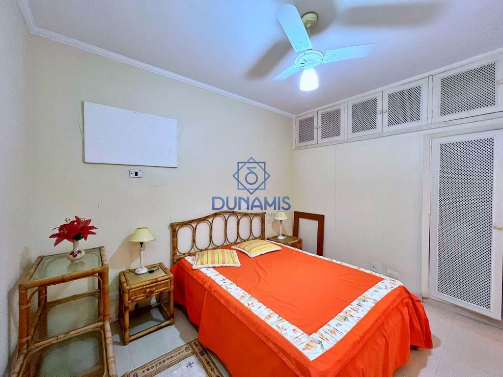 Apartamento à venda, 135 m² R$ 850.000,00 - Praia das Pitangueiras - Guarujá/SP em Pitangueiras, Guarujá — foto 19