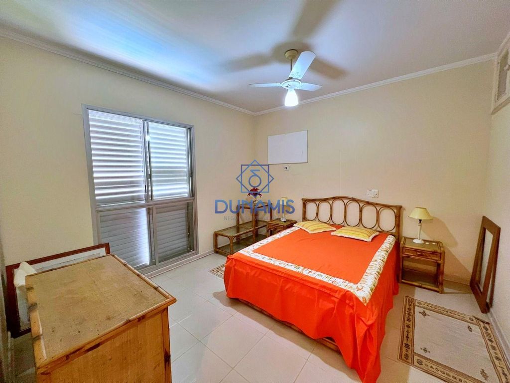 Apartamento à venda, 135 m² R$ 850.000,00 - Praia das Pitangueiras - Guarujá/SP em Pitangueiras, Guarujá — foto 17