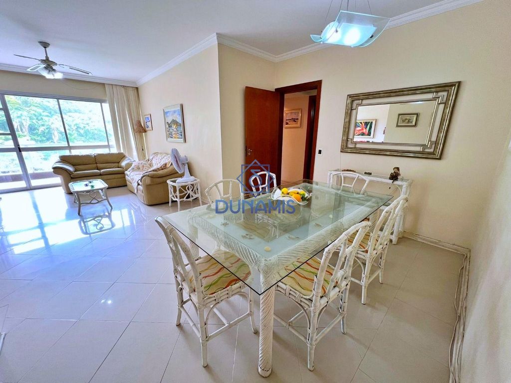Apartamento à venda, 135 m² R$ 850.000,00 - Praia das Pitangueiras - Guarujá/SP em Pitangueiras, Guarujá — foto 13
