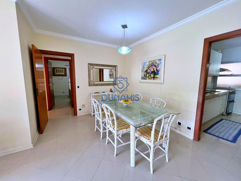 Apartamento à venda, 135 m² R$ 850.000,00 - Praia das Pitangueiras - Guarujá/SP em Pitangueiras, Guarujá — foto 12