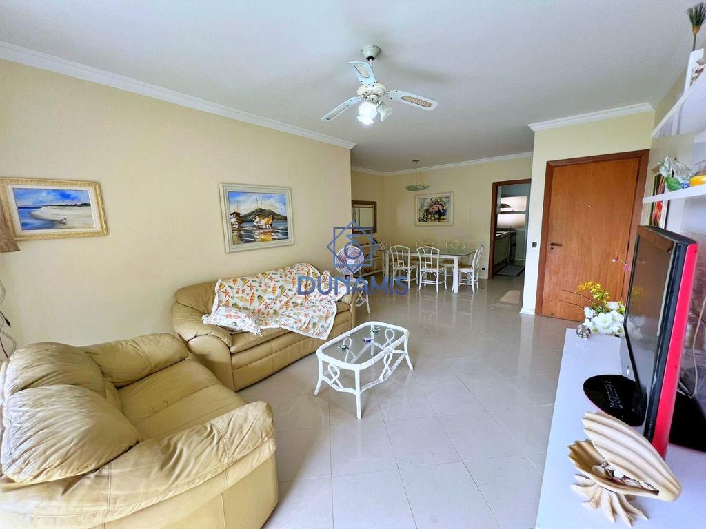 Apartamento à venda, 135 m² R$ 850.000,00 - Praia das Pitangueiras - Guarujá/SP em Pitangueiras, Guarujá — foto 6