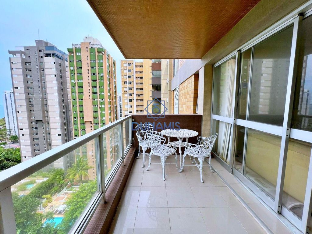 Apartamento à venda, 135 m² R$ 850.000,00 - Praia das Pitangueiras - Guarujá/SP em Pitangueiras, Guarujá — foto 7