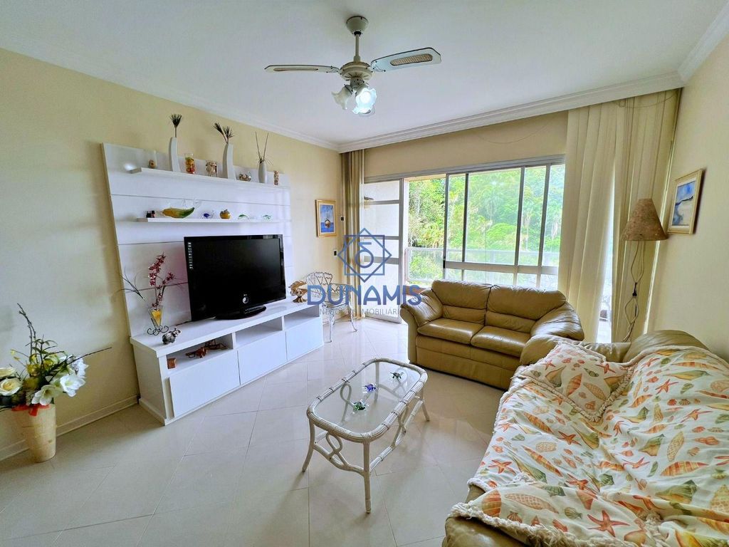 Apartamento à venda, 135 m² R$ 850.000,00 - Praia das Pitangueiras - Guarujá/SP em Pitangueiras, Guarujá — foto 3