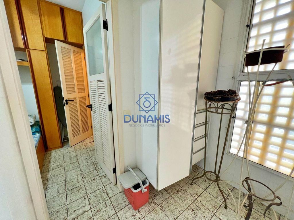 COBERTURA DUPLEX À VENDA NA PRAIA DAS PITANGUEIRAS - COM VISTA MAR em Pitangueiras, Guarujá — foto 37