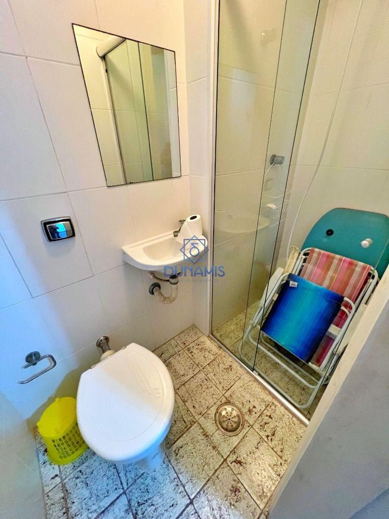 COBERTURA DUPLEX À VENDA NA PRAIA DAS PITANGUEIRAS - COM VISTA MAR em Pitangueiras, Guarujá — foto 40