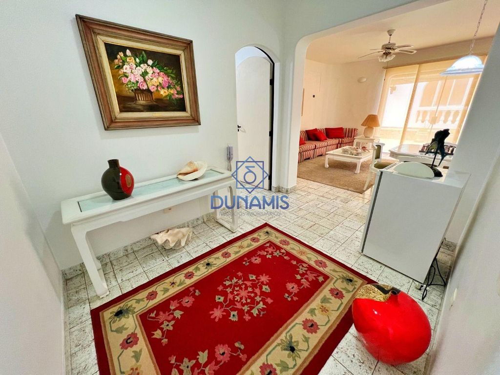 COBERTURA DUPLEX À VENDA NA PRAIA DAS PITANGUEIRAS - COM VISTA MAR em Pitangueiras, Guarujá — foto 42