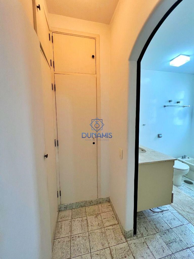 COBERTURA DUPLEX À VENDA NA PRAIA DAS PITANGUEIRAS - COM VISTA MAR em Pitangueiras, Guarujá — foto 49