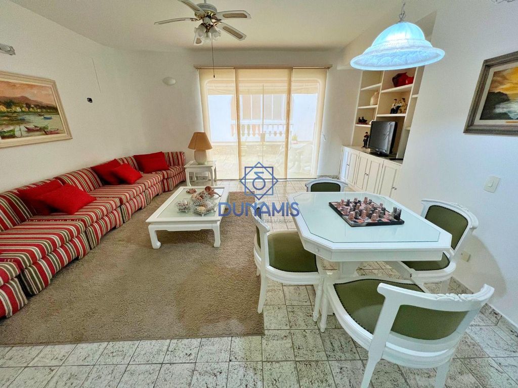 COBERTURA DUPLEX À VENDA NA PRAIA DAS PITANGUEIRAS - COM VISTA MAR em Pitangueiras, Guarujá — foto 53