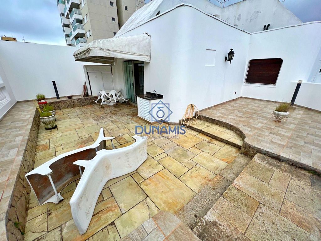 COBERTURA DUPLEX À VENDA NA PRAIA DAS PITANGUEIRAS - COM VISTA MAR em Pitangueiras, Guarujá — foto 59