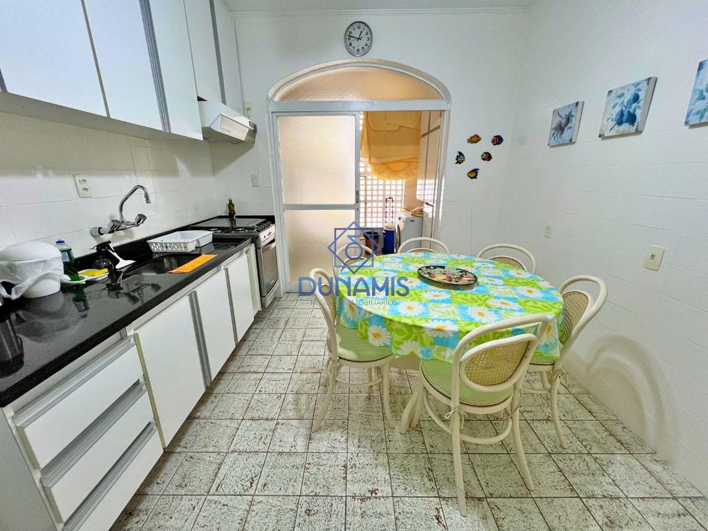 COBERTURA DUPLEX À VENDA NA PRAIA DAS PITANGUEIRAS - COM VISTA MAR em Pitangueiras, Guarujá — foto 31