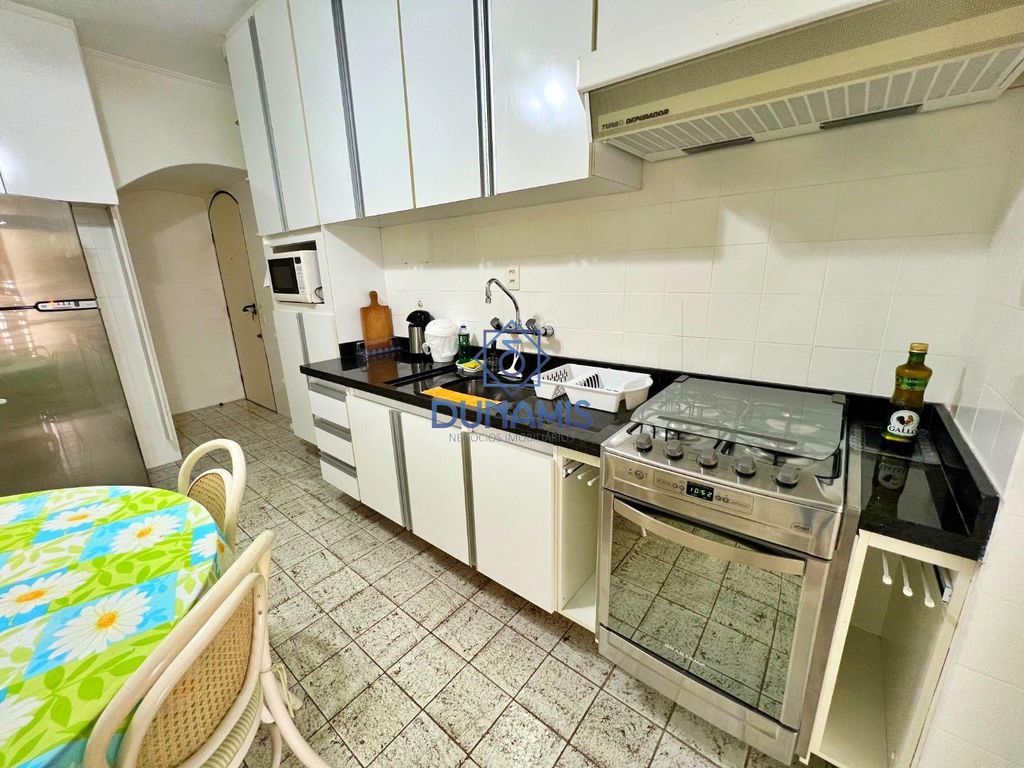 COBERTURA DUPLEX À VENDA NA PRAIA DAS PITANGUEIRAS - COM VISTA MAR em Pitangueiras, Guarujá — foto 33
