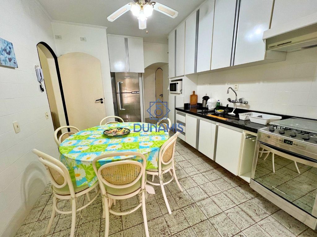 COBERTURA DUPLEX À VENDA NA PRAIA DAS PITANGUEIRAS - COM VISTA MAR em Pitangueiras, Guarujá — foto 32