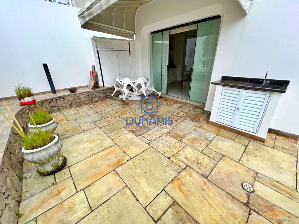 COBERTURA DUPLEX À VENDA NA PRAIA DAS PITANGUEIRAS - COM VISTA MAR em Pitangueiras, Guarujá — foto 60
