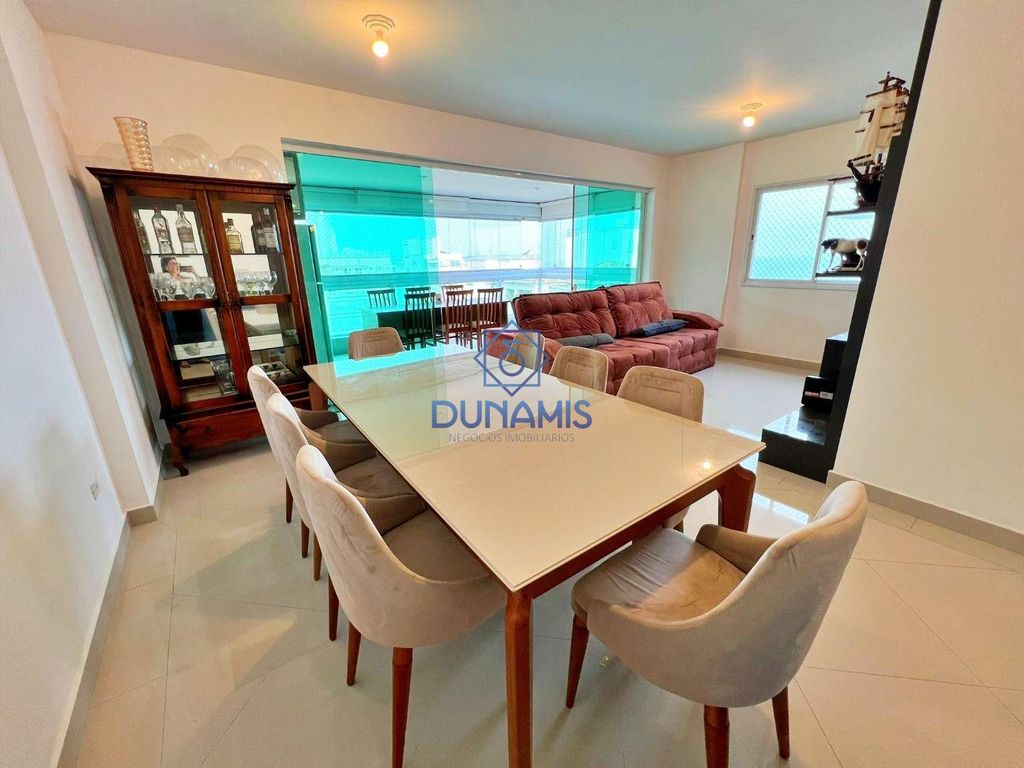Apartamento à venda 120 m² R$ 1.900.000,00 - Praia das Pitangueiras - Guarujá/SP em Pitangueiras, Guarujá — foto 4