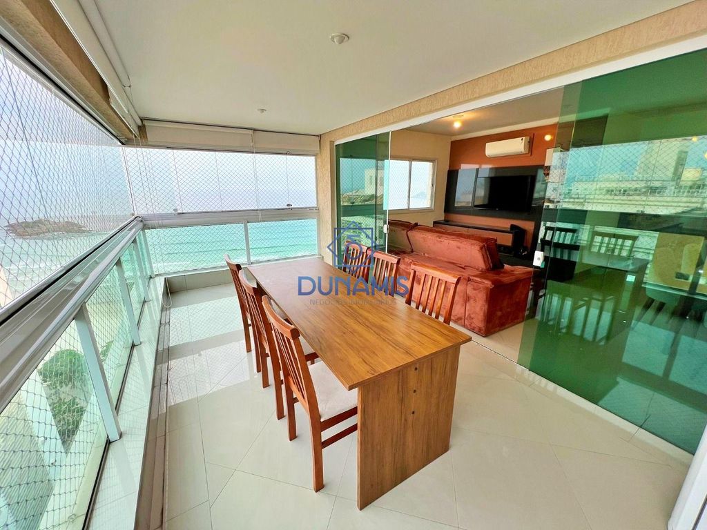 Apartamento à venda 120 m² R$ 1.900.000,00 - Praia das Pitangueiras - Guarujá/SP em Pitangueiras, Guarujá — foto 9
