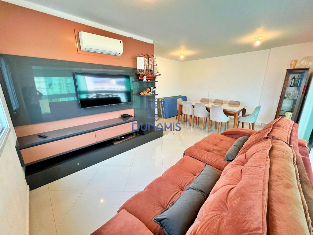 Apartamento à venda 120 m² R$ 1.900.000,00 - Praia das Pitangueiras - Guarujá/SP em Pitangueiras, Guarujá — foto 2