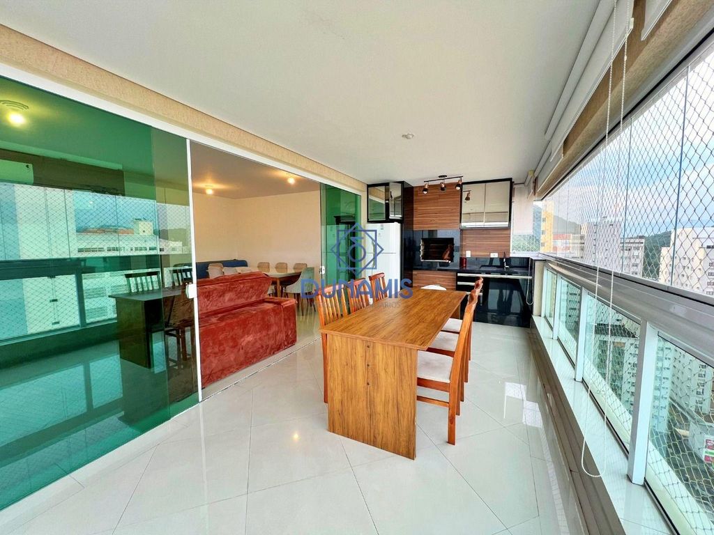 Apartamento à venda 120 m² R$ 1.900.000,00 - Praia das Pitangueiras - Guarujá/SP em Pitangueiras, Guarujá — foto 6
