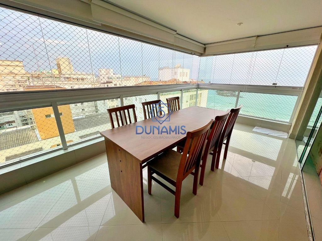 Apartamento à venda 120 m² R$ 1.900.000,00 - Praia das Pitangueiras - Guarujá/SP em Pitangueiras, Guarujá — foto 5