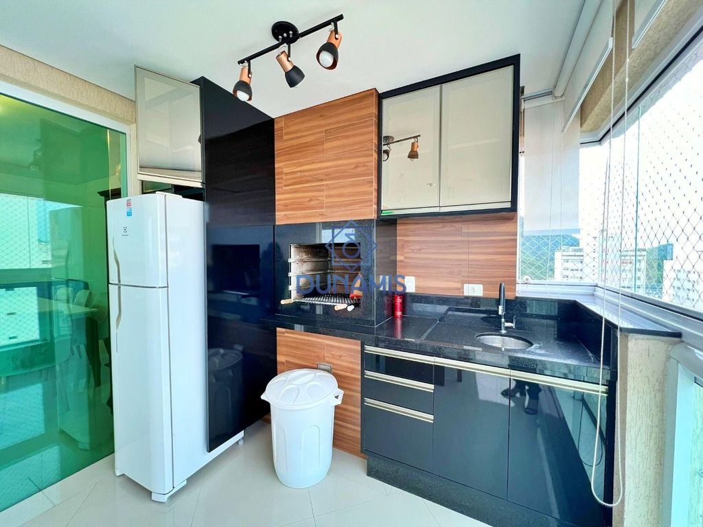 Apartamento à venda 120 m² R$ 1.900.000,00 - Praia das Pitangueiras - Guarujá/SP em Pitangueiras, Guarujá — foto 7
