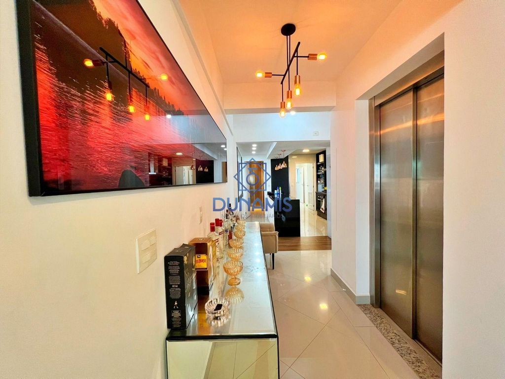 Apartamento à venda 120 m² R$ 1.900.000,00 - Praia das Pitangueiras - Guarujá/SP em Pitangueiras, Guarujá — foto 11