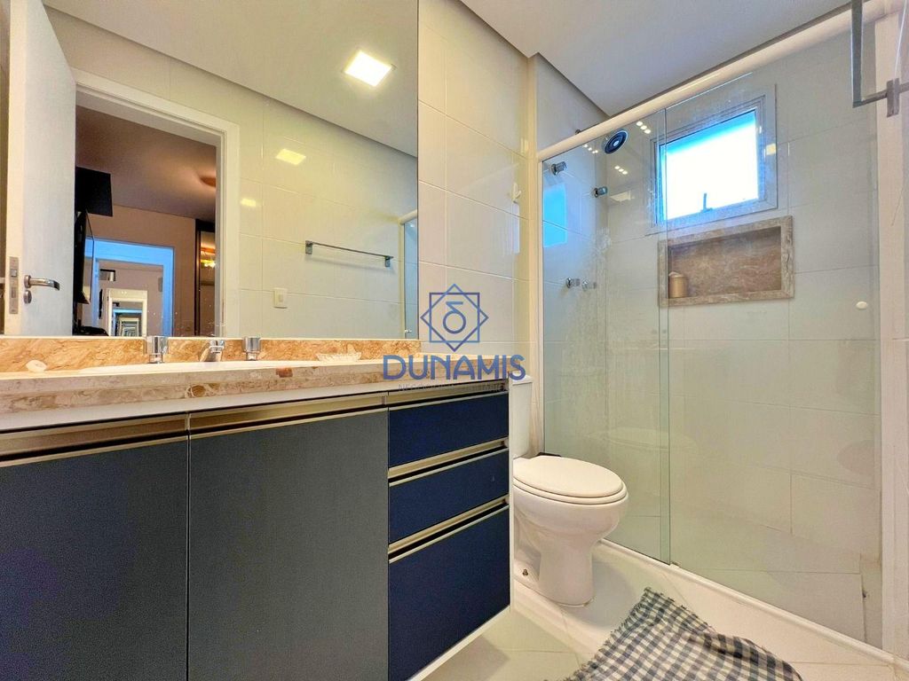 Apartamento à venda 120 m² R$ 1.900.000,00 - Praia das Pitangueiras - Guarujá/SP em Pitangueiras, Guarujá — foto 19