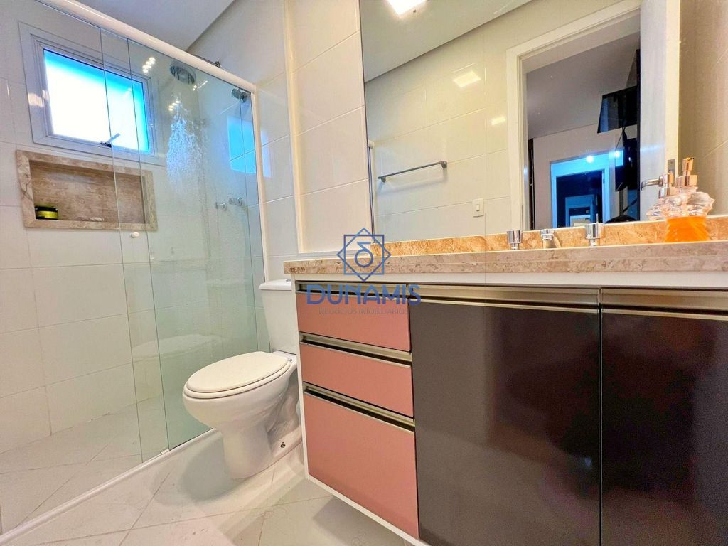 Apartamento à venda 120 m² R$ 1.900.000,00 - Praia das Pitangueiras - Guarujá/SP em Pitangueiras, Guarujá — foto 26