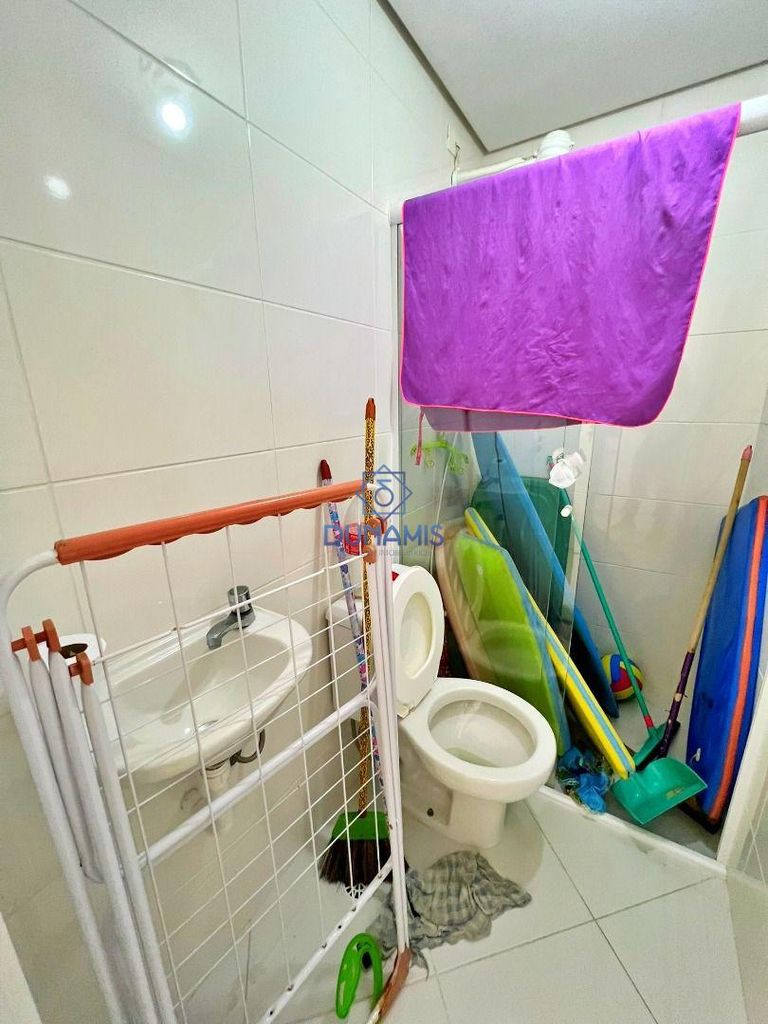 Apartamento à venda 120 m² R$ 1.900.000,00 - Praia das Pitangueiras - Guarujá/SP em Pitangueiras, Guarujá — foto 46