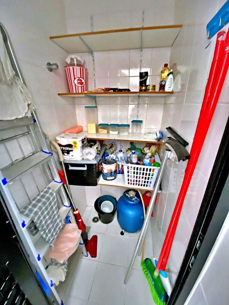 Apartamento à Venda em Morro do Maluf, Guarujá - SP em Morro do Maluf, Guarujá — foto 31