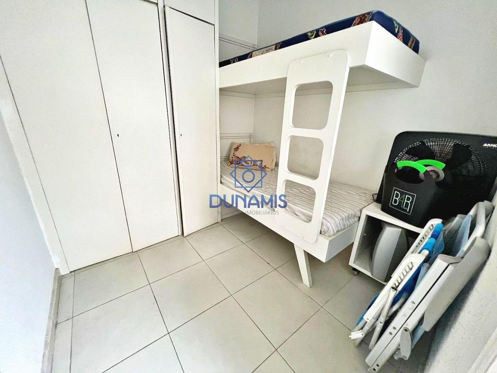 Apartamento à venda, 181 m² por R$ 850.000,00 - Centro - Guarujá/SP em Pitangueiras, Guarujá — foto 32