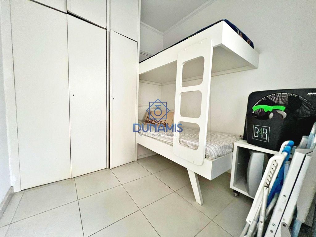 Apartamento à venda, 181 m² por R$ 850.000,00 - Centro - Guarujá/SP em Pitangueiras, Guarujá — foto 33