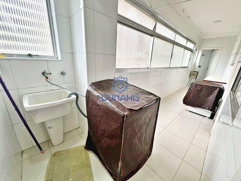 Apartamento à venda, 181 m² por R$ 850.000,00 - Centro - Guarujá/SP em Pitangueiras, Guarujá — foto 31