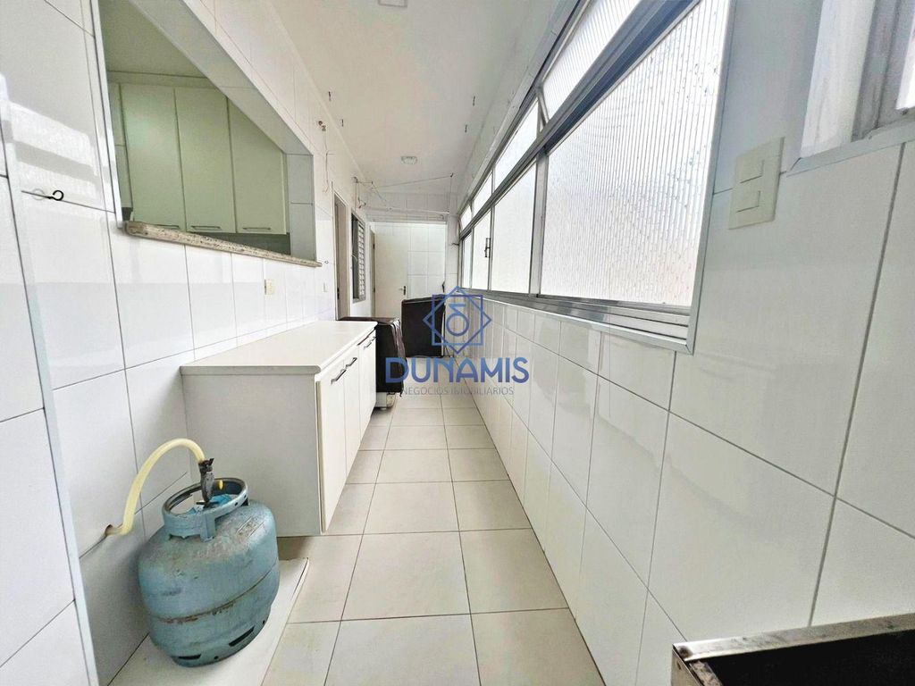 Apartamento à venda, 181 m² por R$ 850.000,00 - Centro - Guarujá/SP em Pitangueiras, Guarujá — foto 35