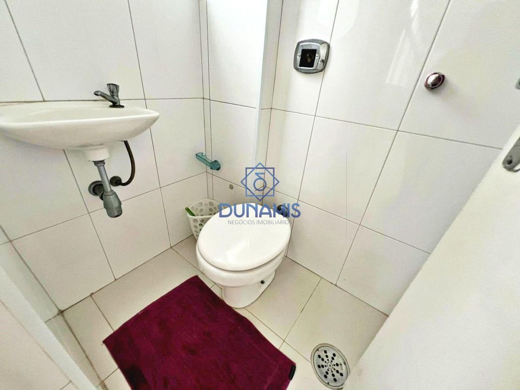 Apartamento à venda, 181 m² por R$ 850.000,00 - Centro - Guarujá/SP em Pitangueiras, Guarujá — foto 36