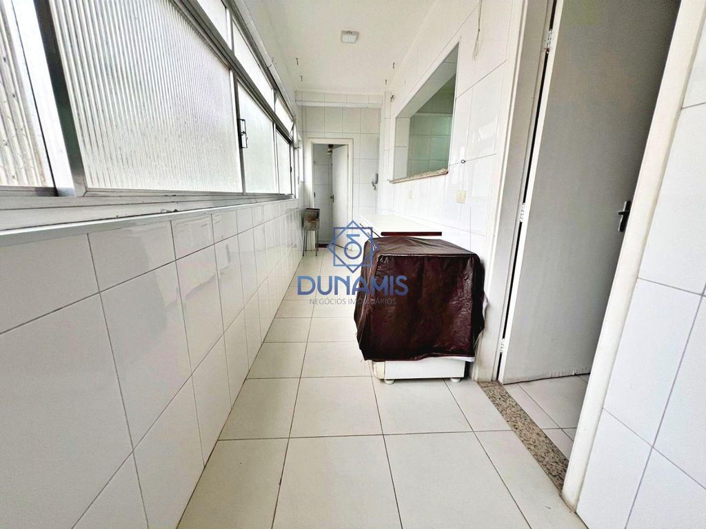 Apartamento à venda, 181 m² por R$ 850.000,00 - Centro - Guarujá/SP em Pitangueiras, Guarujá — foto 34