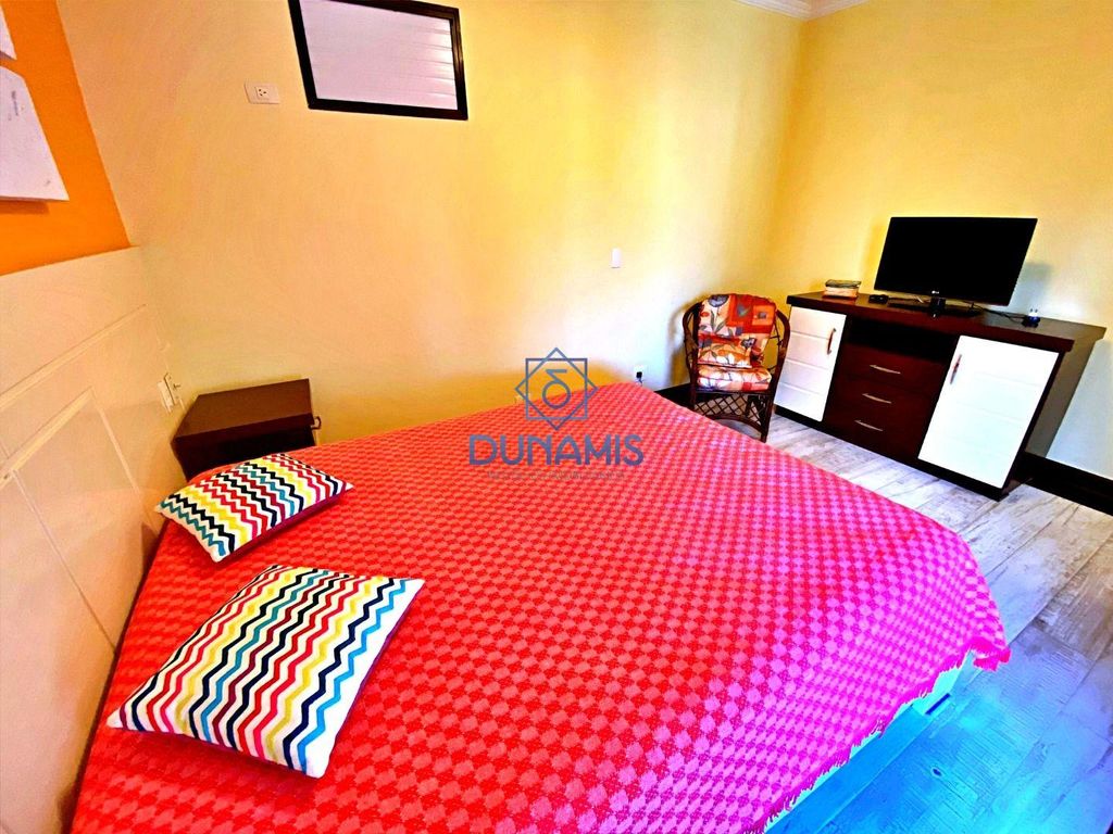 APARTAMENTO À VENDA NA PRAIA DAS ASTÚRIAS - COM LAZER - VISTA MAR em Jardim Astúrias, Guarujá — foto 25