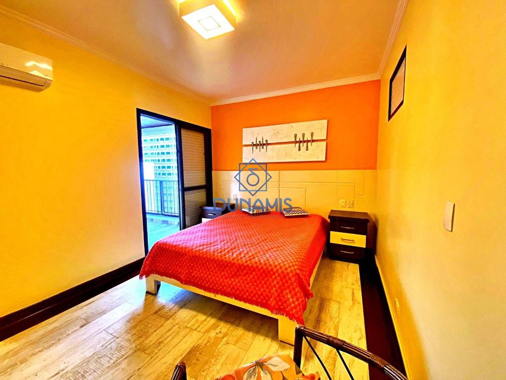 APARTAMENTO À VENDA NA PRAIA DAS ASTÚRIAS - COM LAZER - VISTA MAR em Jardim Astúrias, Guarujá — foto 23