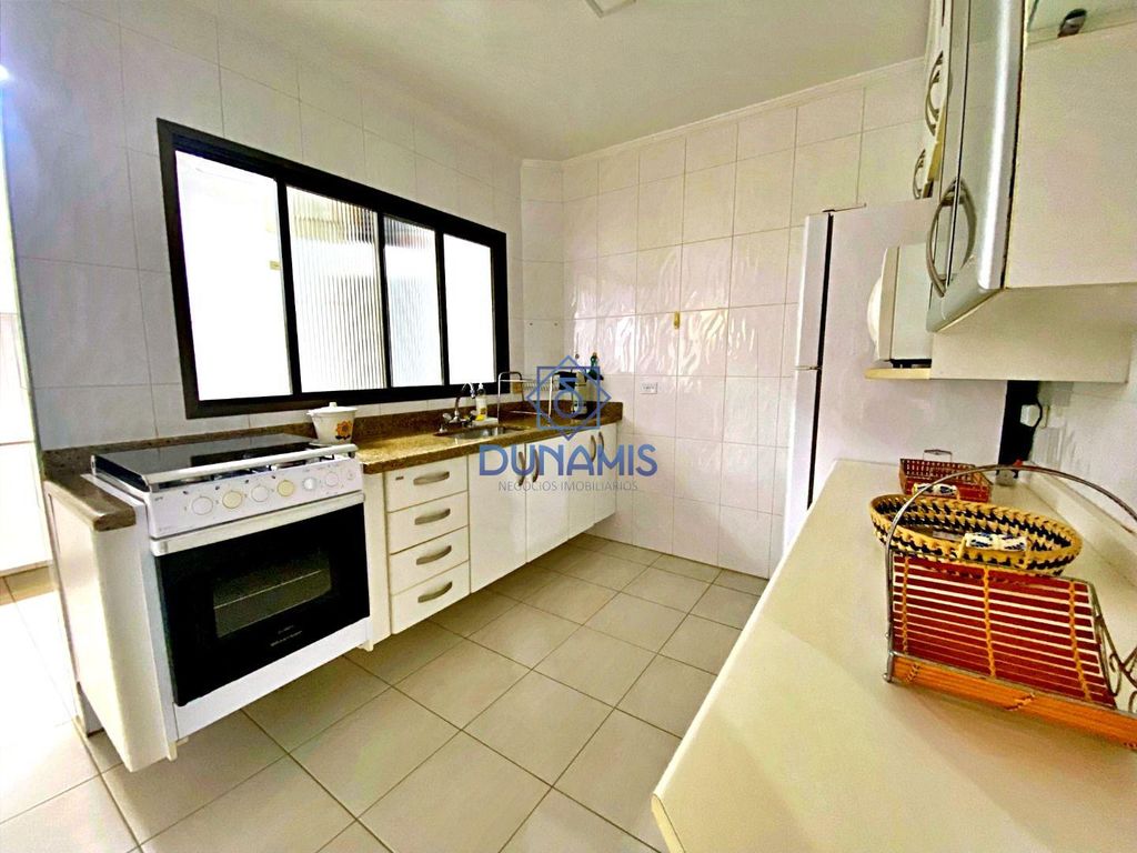 APARTAMENTO À VENDA NA PRAIA DAS ASTÚRIAS - COM LAZER - VISTA MAR em Jardim Astúrias, Guarujá — foto 27