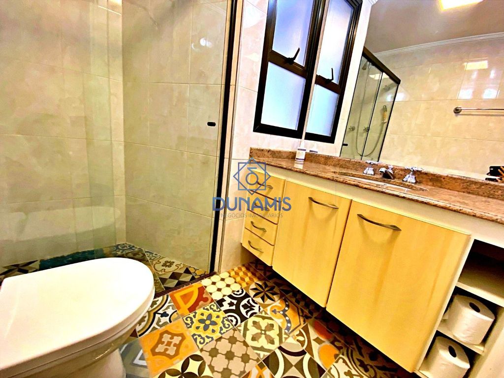 APARTAMENTO À VENDA NA PRAIA DAS ASTÚRIAS - COM LAZER - VISTA MAR em Jardim Astúrias, Guarujá — foto 26