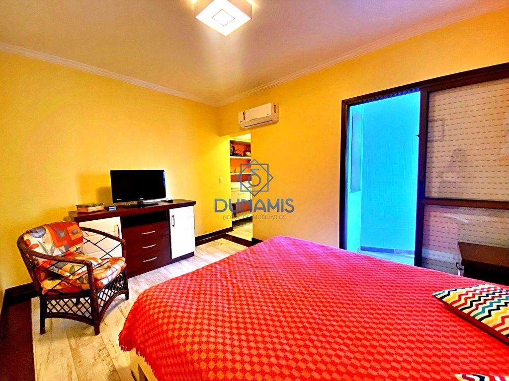 APARTAMENTO À VENDA NA PRAIA DAS ASTÚRIAS - COM LAZER - VISTA MAR em Jardim Astúrias, Guarujá — foto 24