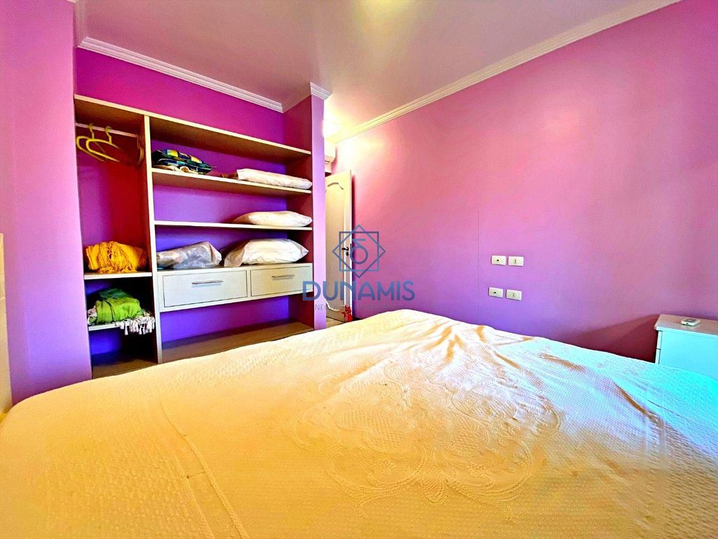 APARTAMENTO À VENDA NA PRAIA DAS ASTÚRIAS - COM LAZER - VISTA MAR em Jardim Astúrias, Guarujá — foto 21