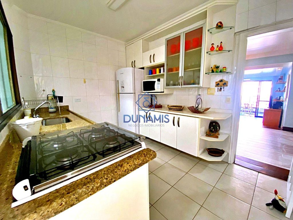 APARTAMENTO À VENDA NA PRAIA DAS ASTÚRIAS - COM LAZER - VISTA MAR em Jardim Astúrias, Guarujá — foto 28