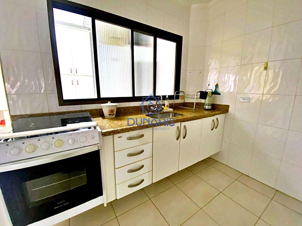 APARTAMENTO À VENDA NA PRAIA DAS ASTÚRIAS - COM LAZER - VISTA MAR em Jardim Astúrias, Guarujá — foto 30