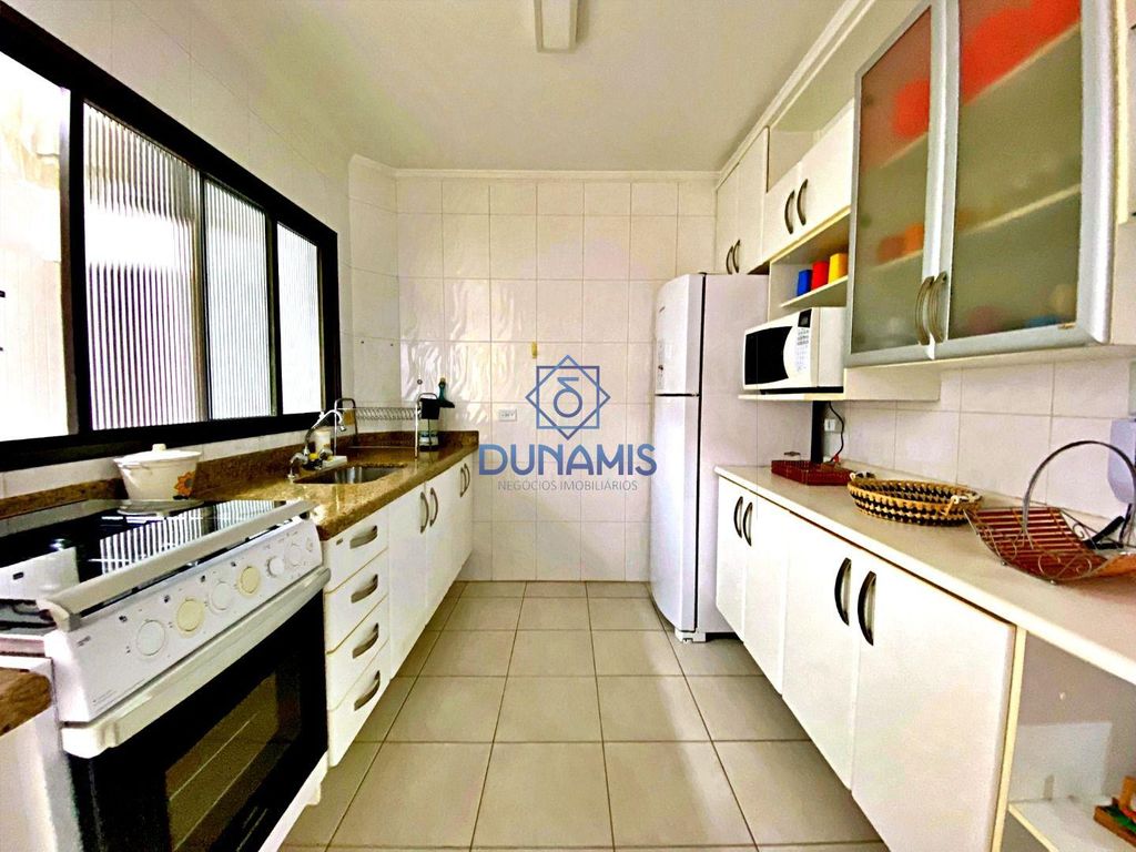 APARTAMENTO À VENDA NA PRAIA DAS ASTÚRIAS - COM LAZER - VISTA MAR em Jardim Astúrias, Guarujá — foto 29