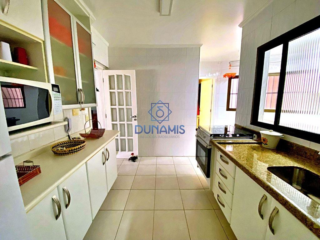 APARTAMENTO À VENDA NA PRAIA DAS ASTÚRIAS - COM LAZER - VISTA MAR em Jardim Astúrias, Guarujá — foto 32