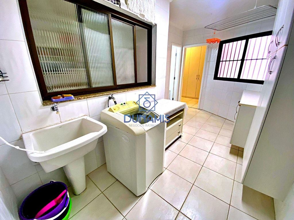 APARTAMENTO À VENDA NA PRAIA DAS ASTÚRIAS - COM LAZER - VISTA MAR em Jardim Astúrias, Guarujá — foto 33